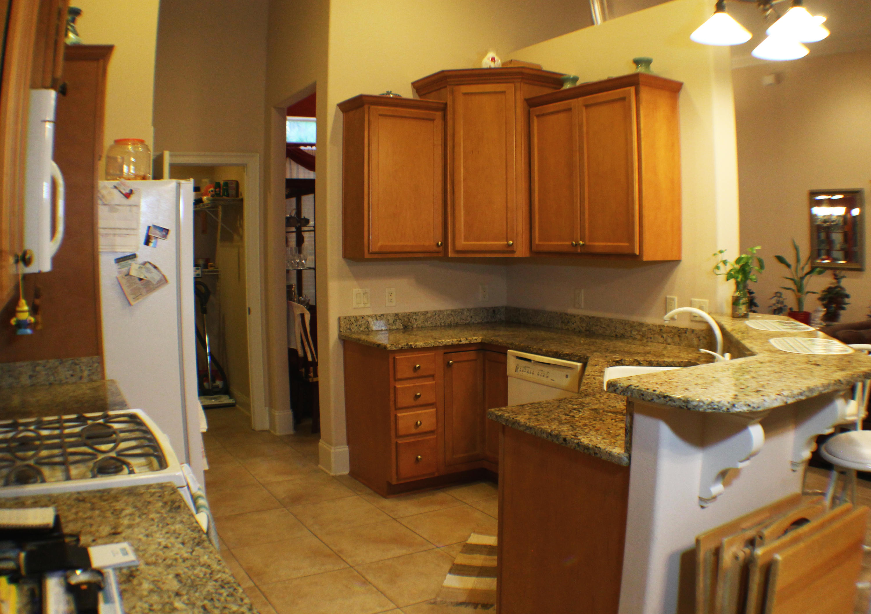 HOLIDAY SHORES ESTATES - Residential