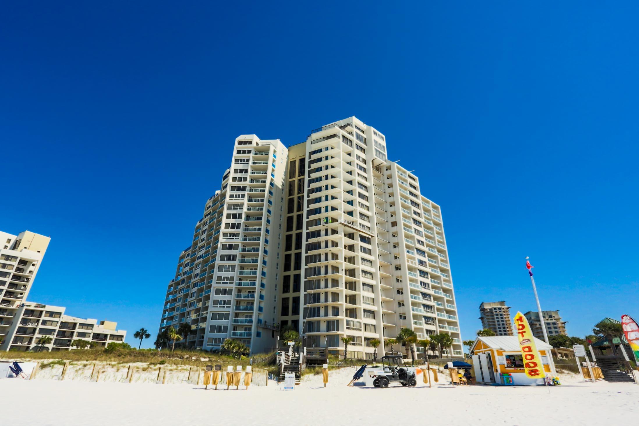 BEACHSIDE TWO - Residential