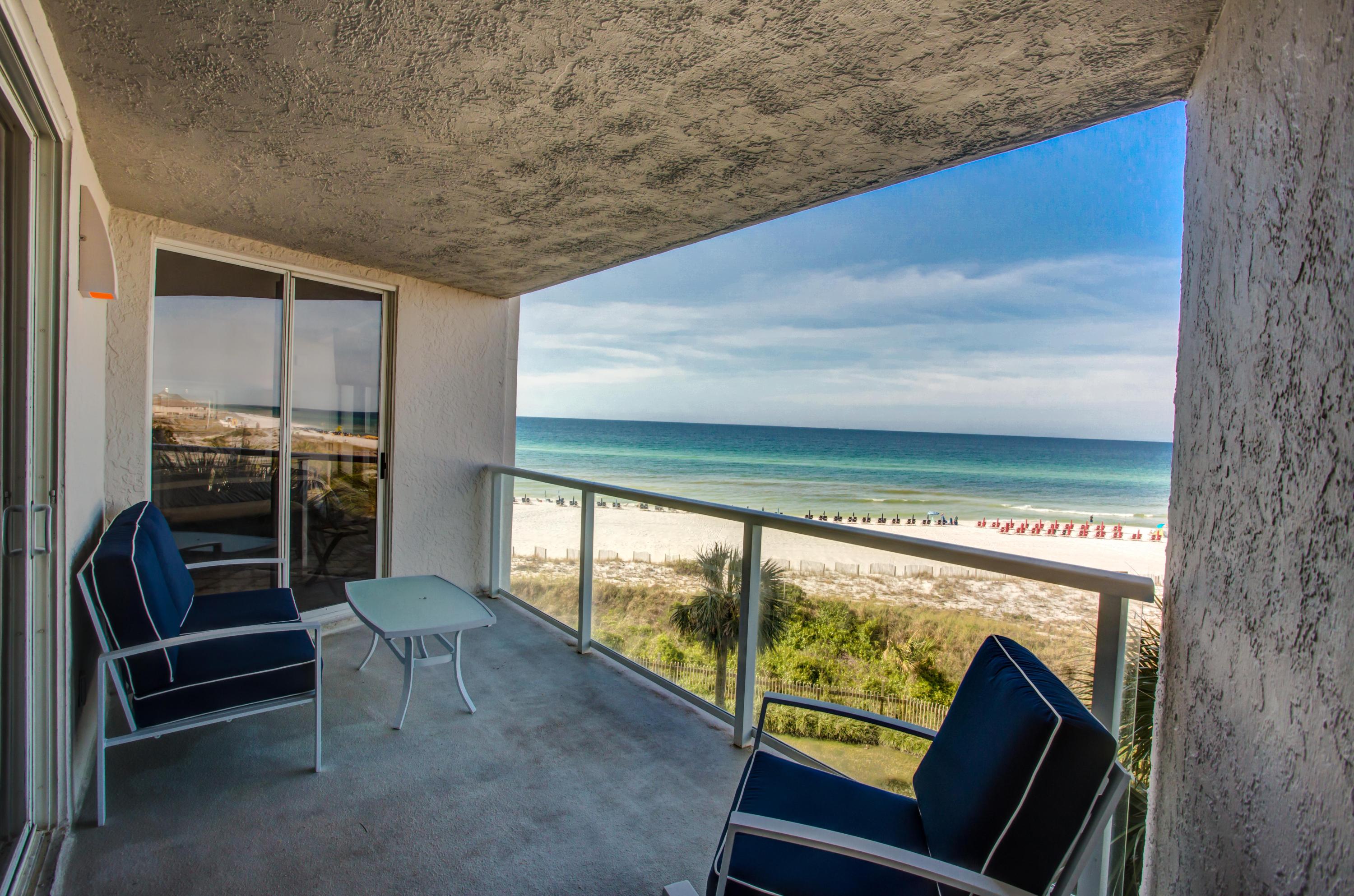 BEACHSIDE TWO - Residential