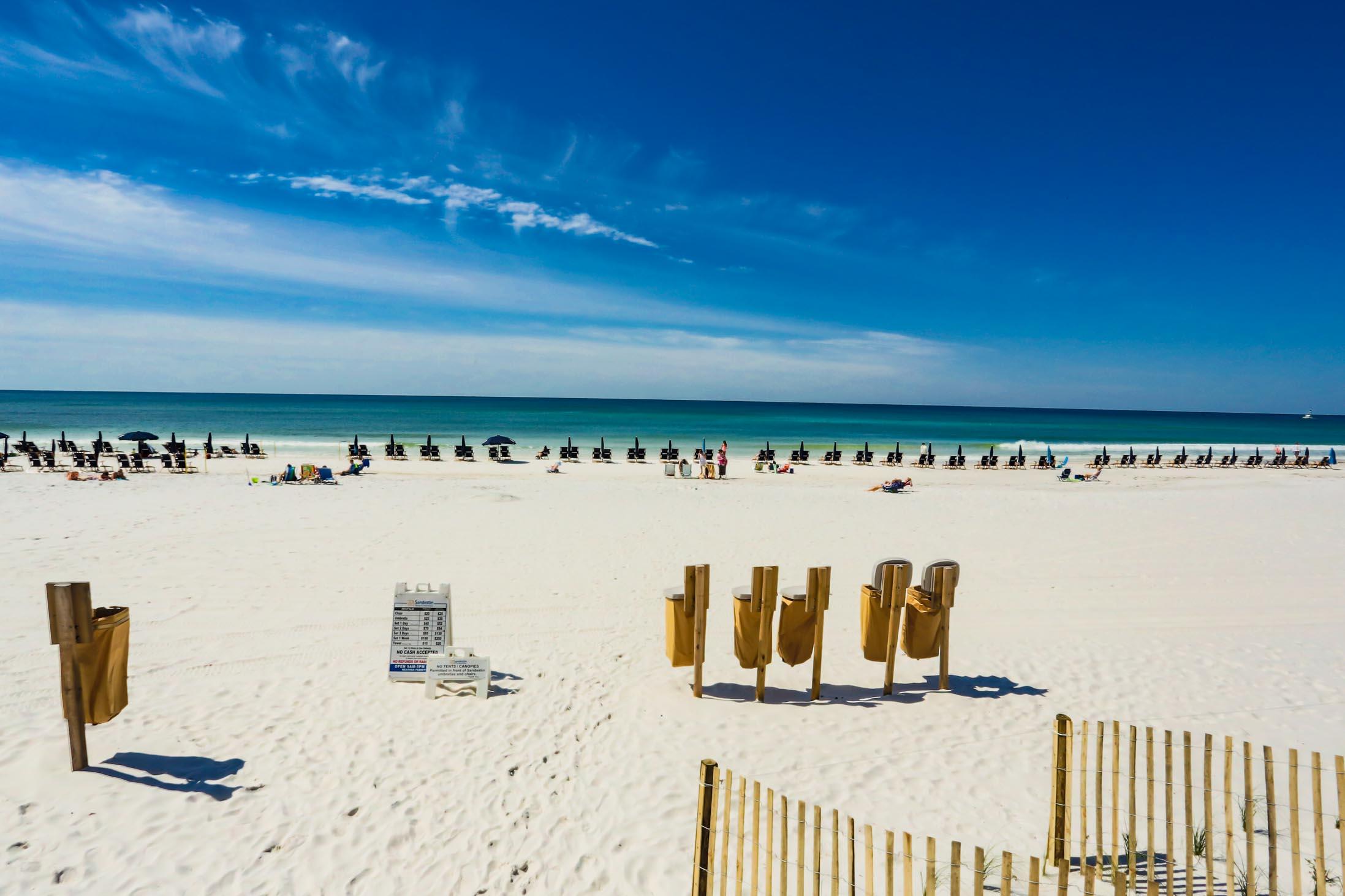 BEACHSIDE TWO - Residential