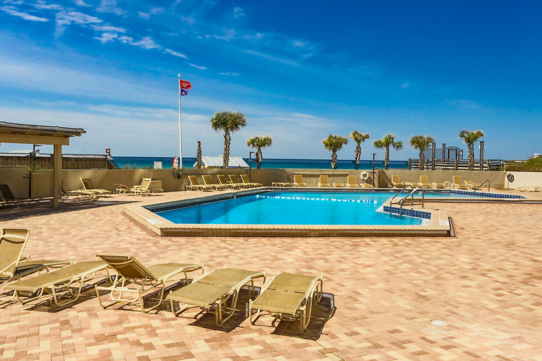 BEACHSIDE TWO - Residential