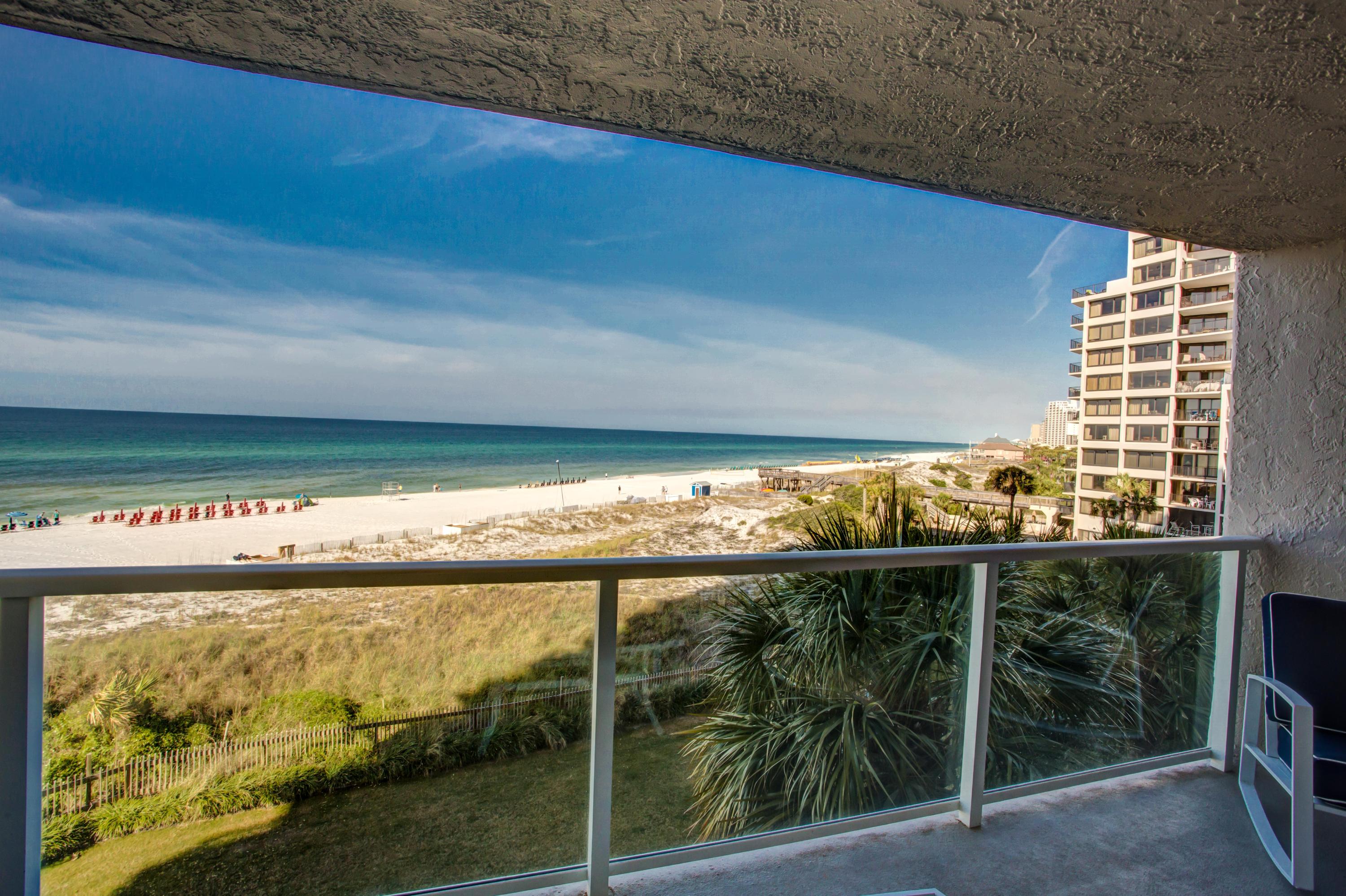 BEACHSIDE TWO - Residential