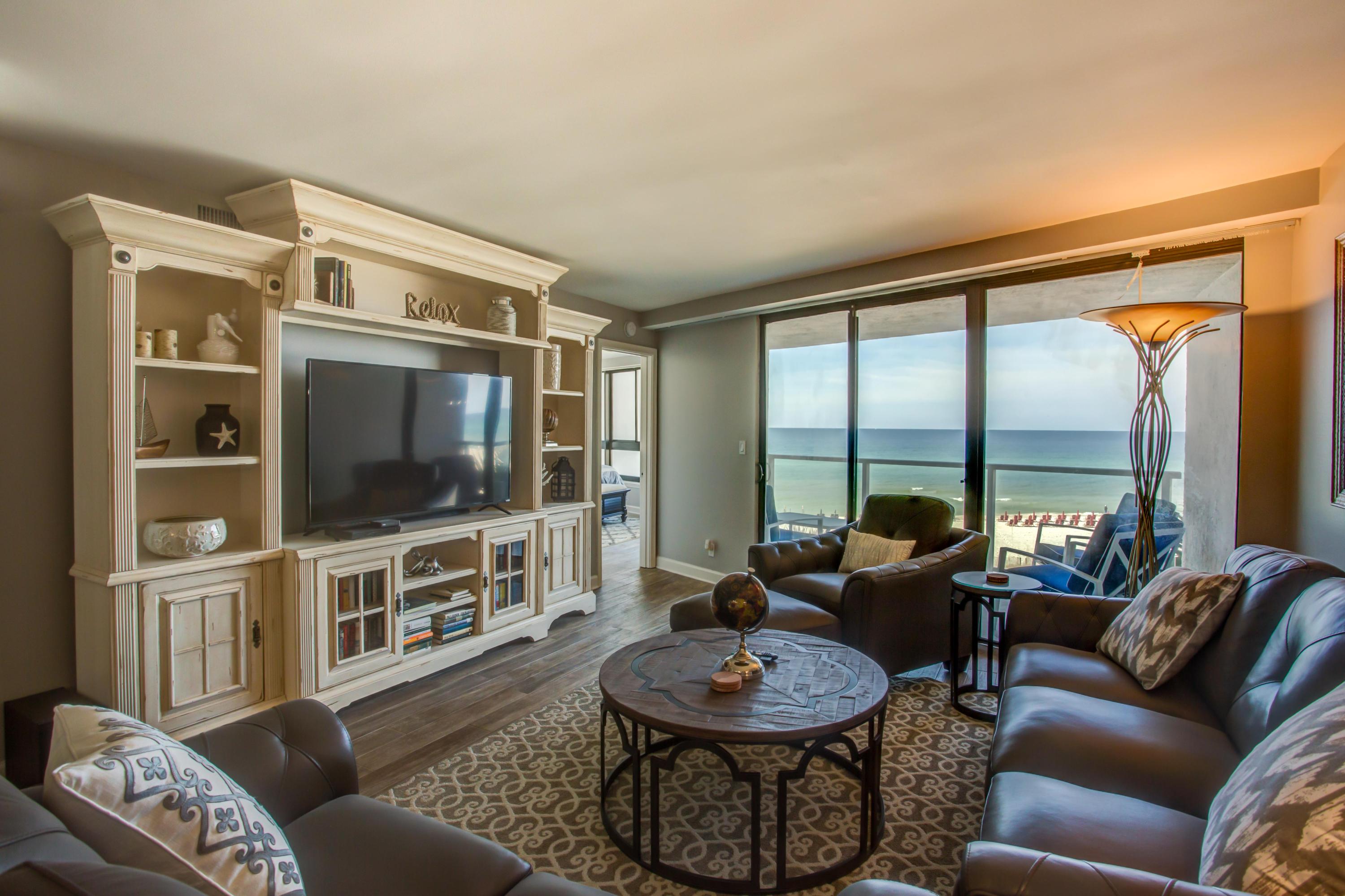 BEACHSIDE TWO - Residential