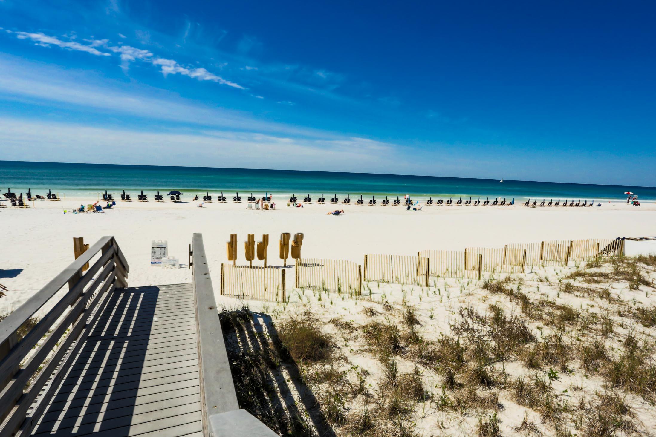 BEACHSIDE TWO - Residential