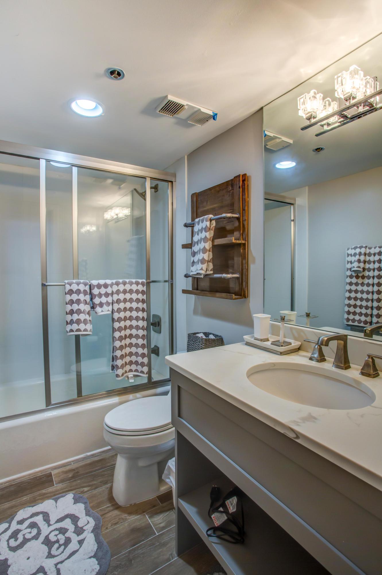 BEACHSIDE TWO - Residential