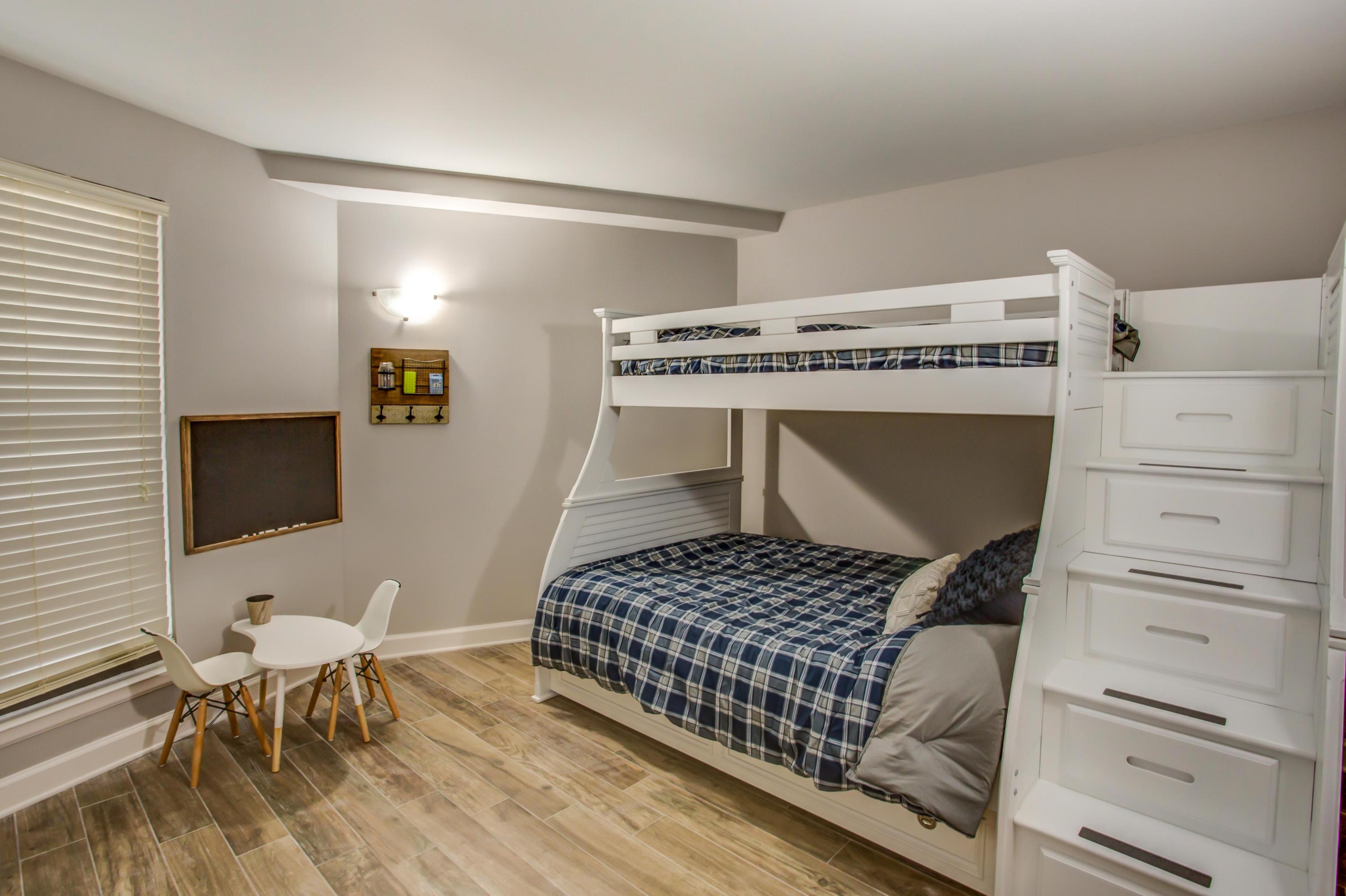 BEACHSIDE TWO - Residential