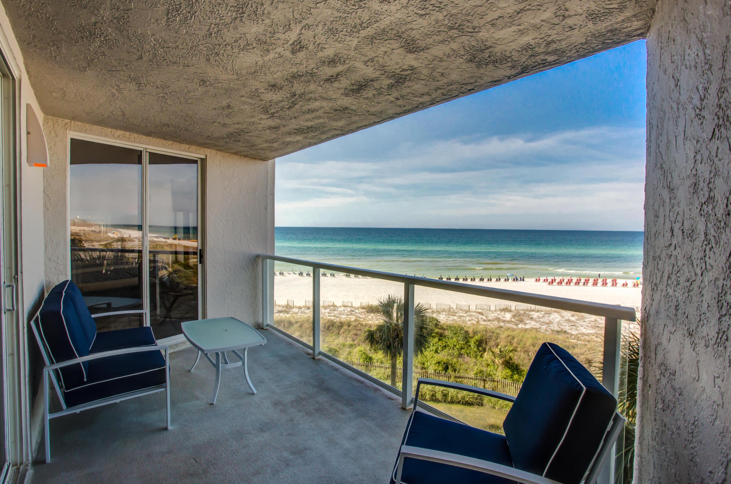 BEACHSIDE TWO - Residential