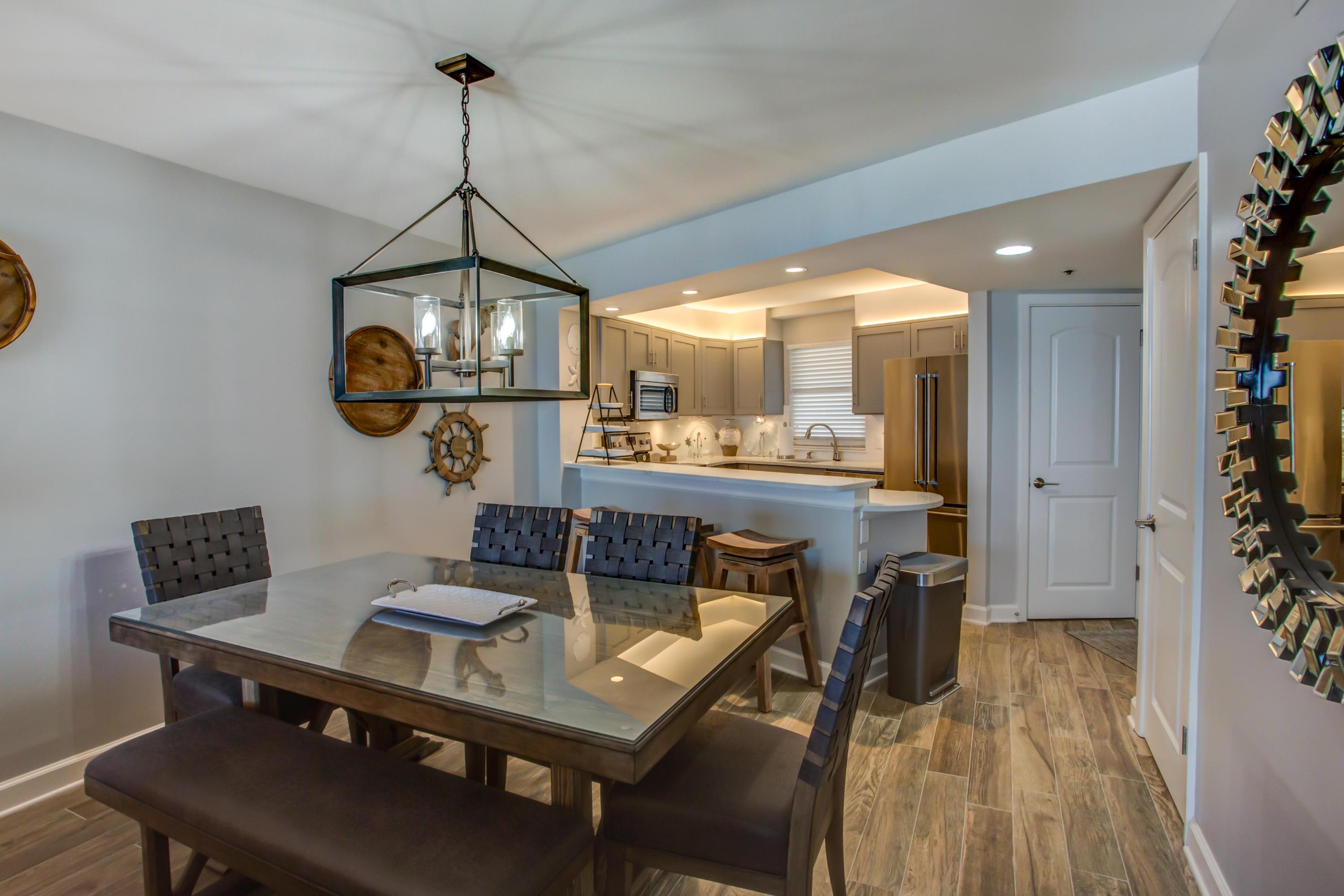 BEACHSIDE TWO - Residential