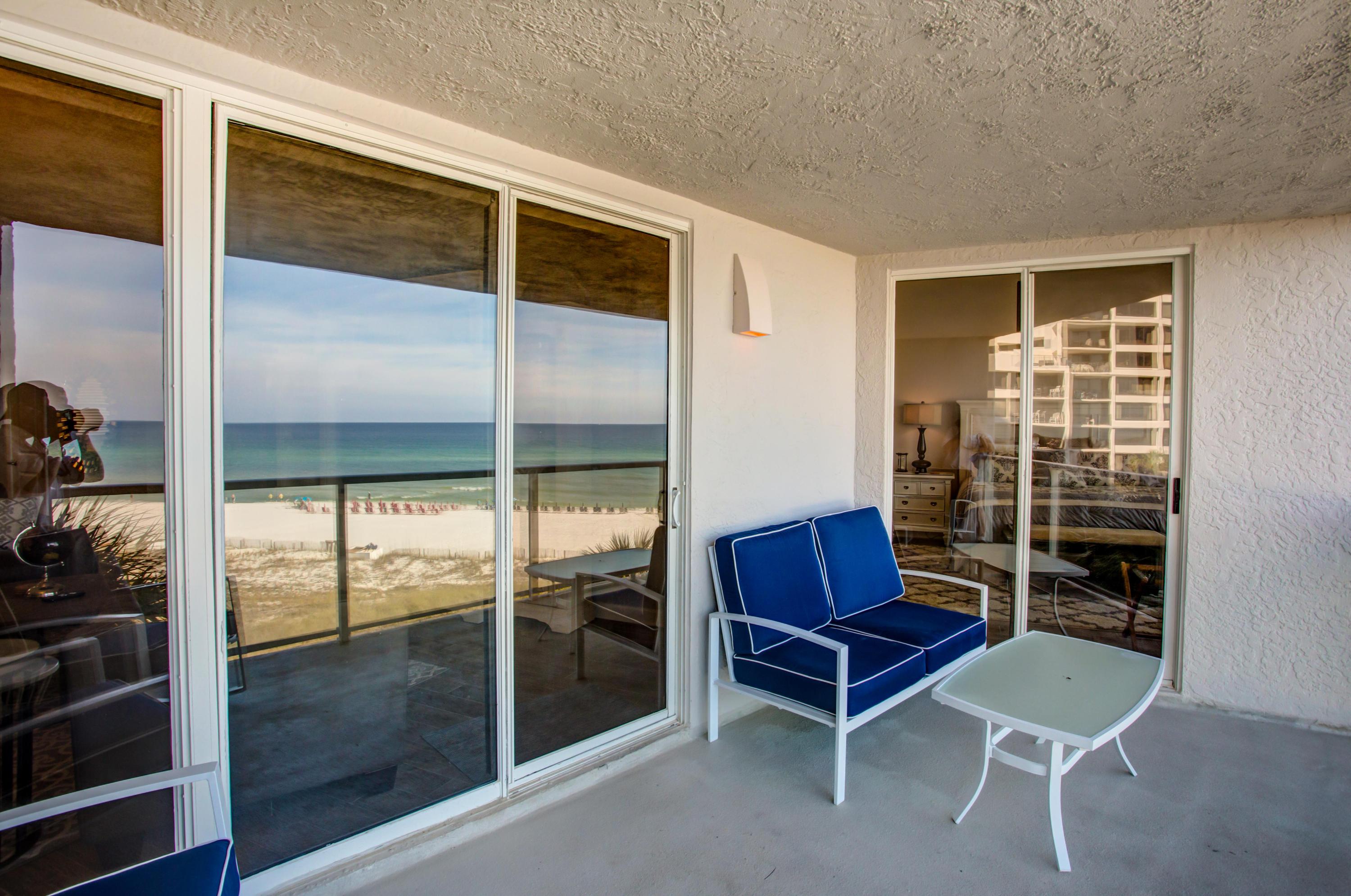 BEACHSIDE TWO - Residential