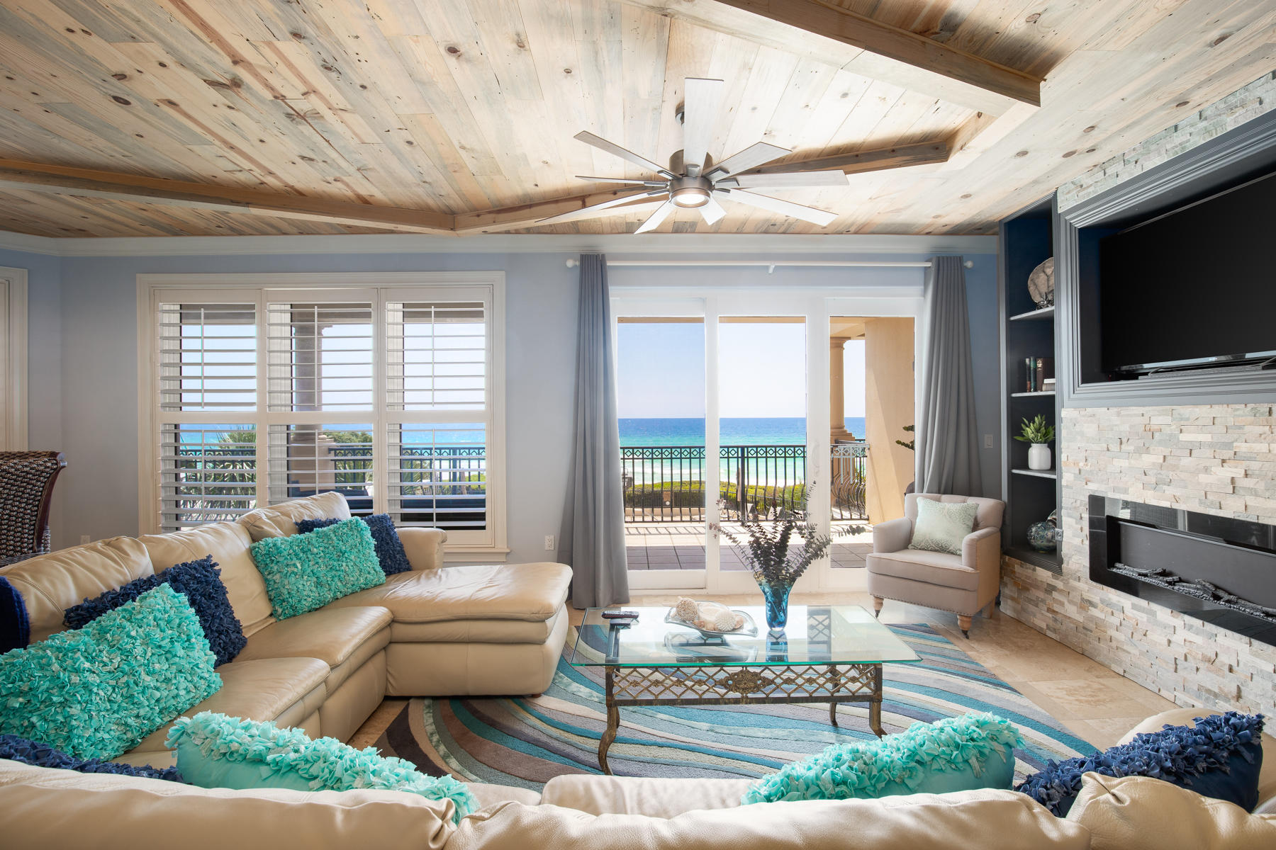 AVALON DUNES CONDO - Residential