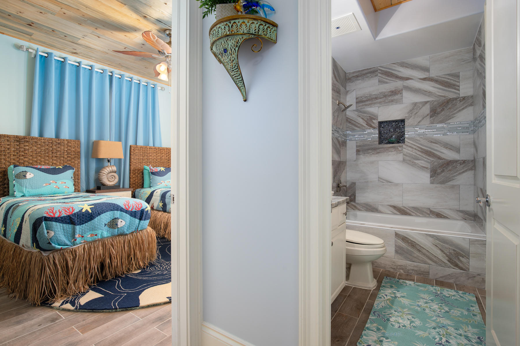 AVALON DUNES CONDO - Residential