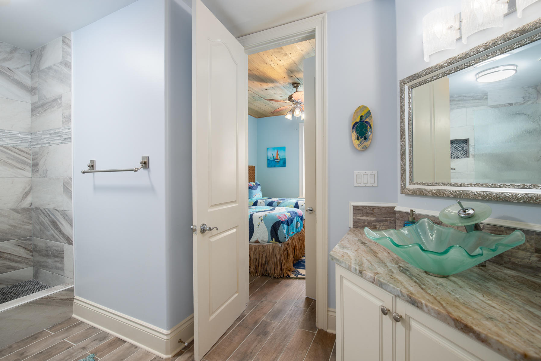 AVALON DUNES CONDO - Residential