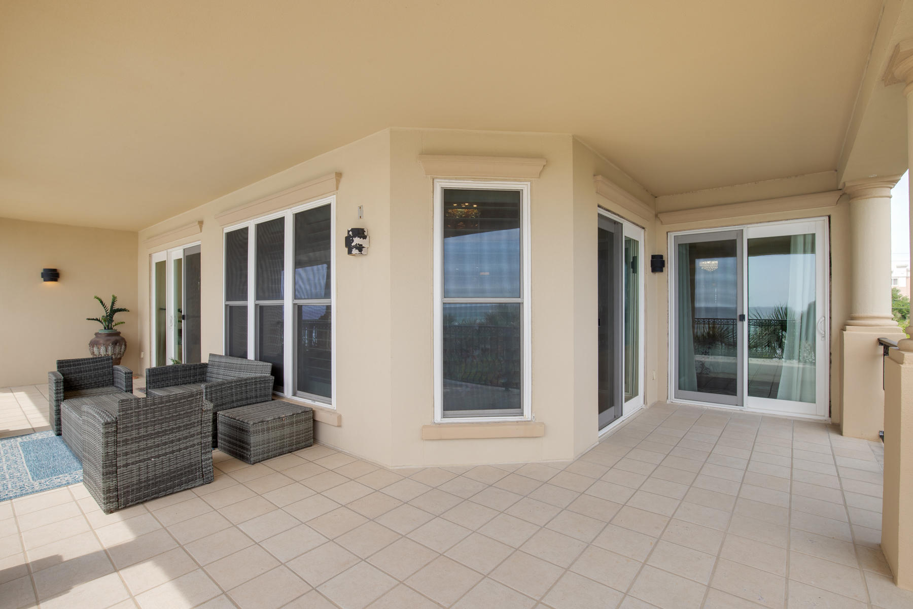 AVALON DUNES CONDO - Residential