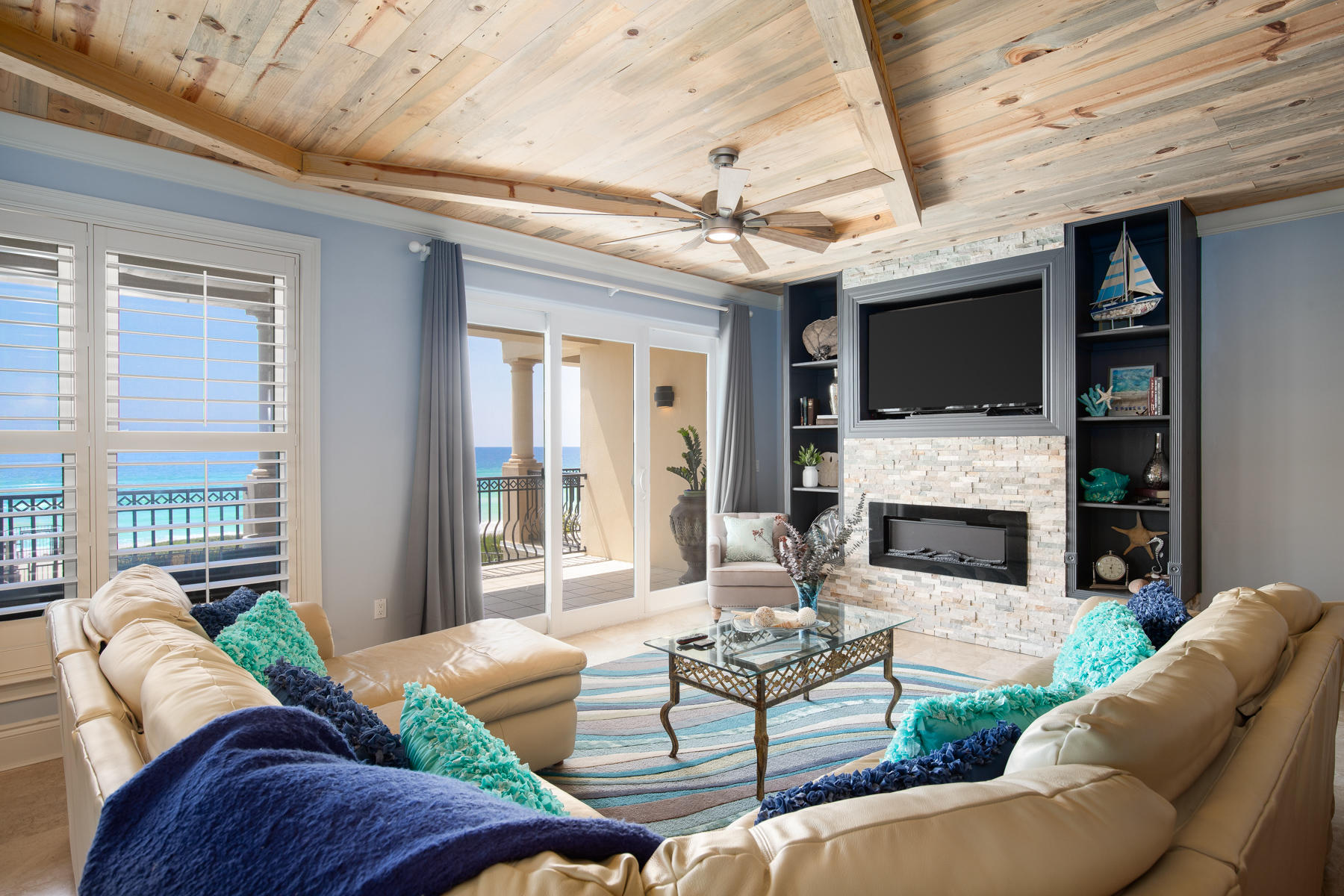 AVALON DUNES CONDO - Residential