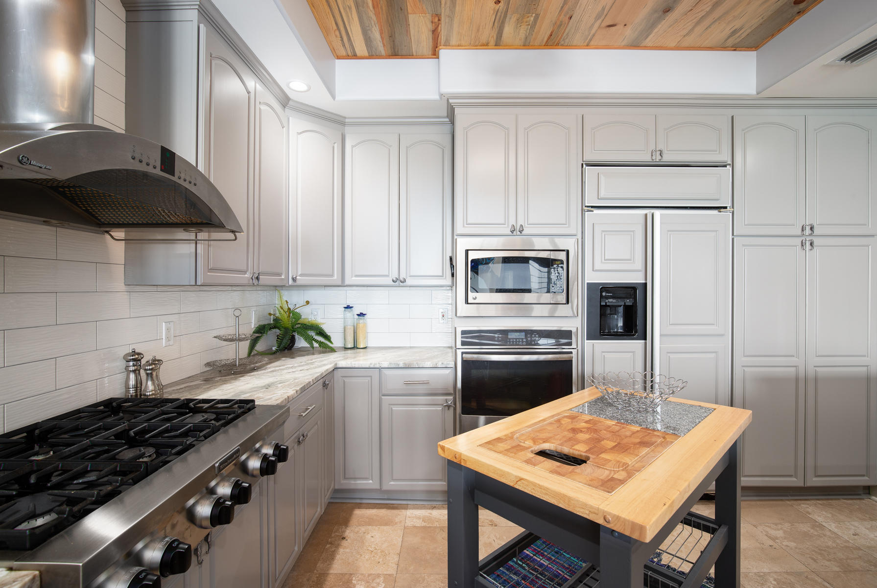 AVALON DUNES CONDO - Residential