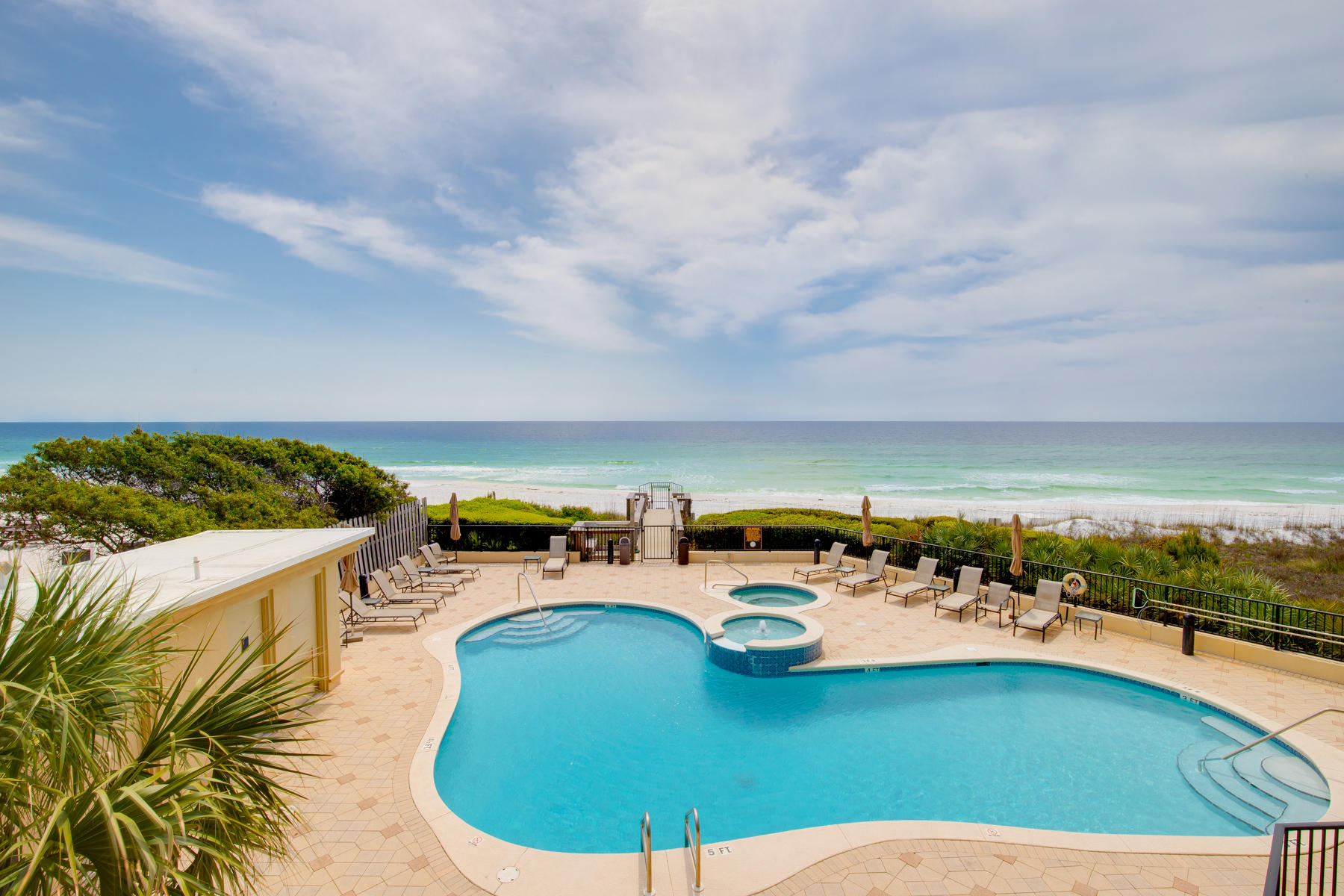 AVALON DUNES CONDO - Residential