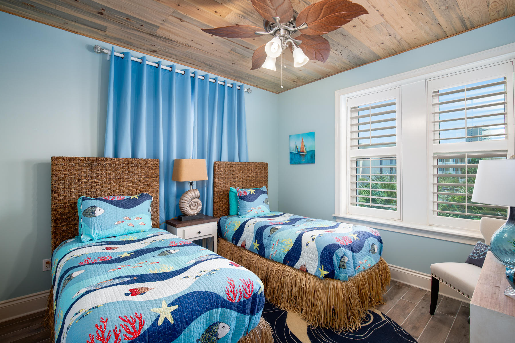 AVALON DUNES CONDO - Residential