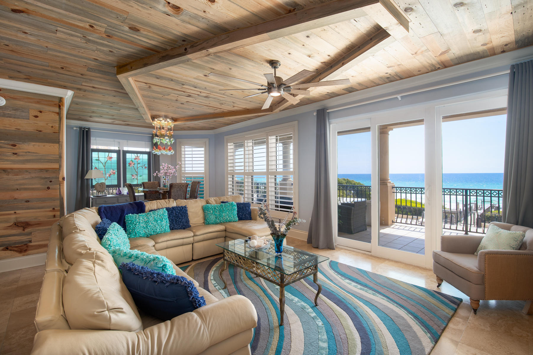 AVALON DUNES CONDO - Residential