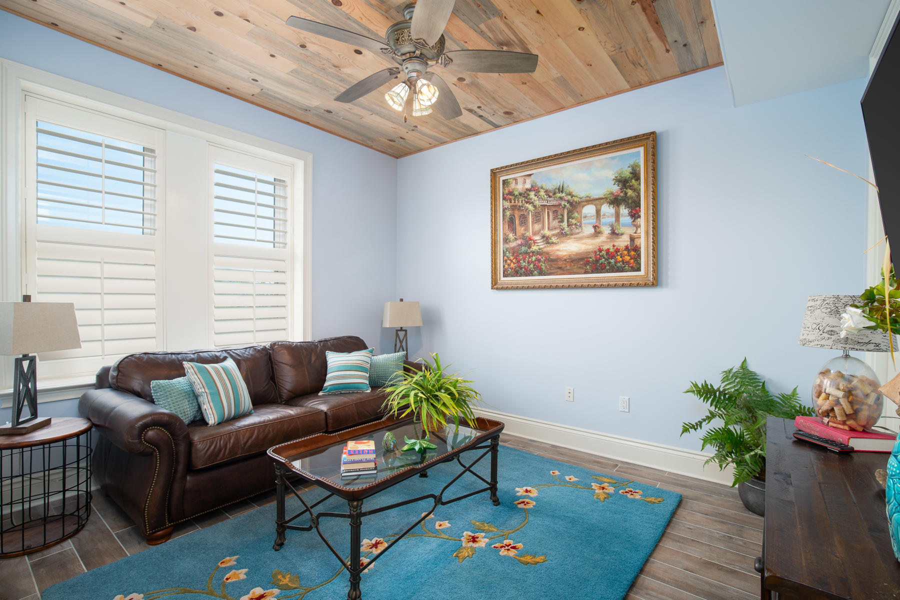 AVALON DUNES CONDO - Residential