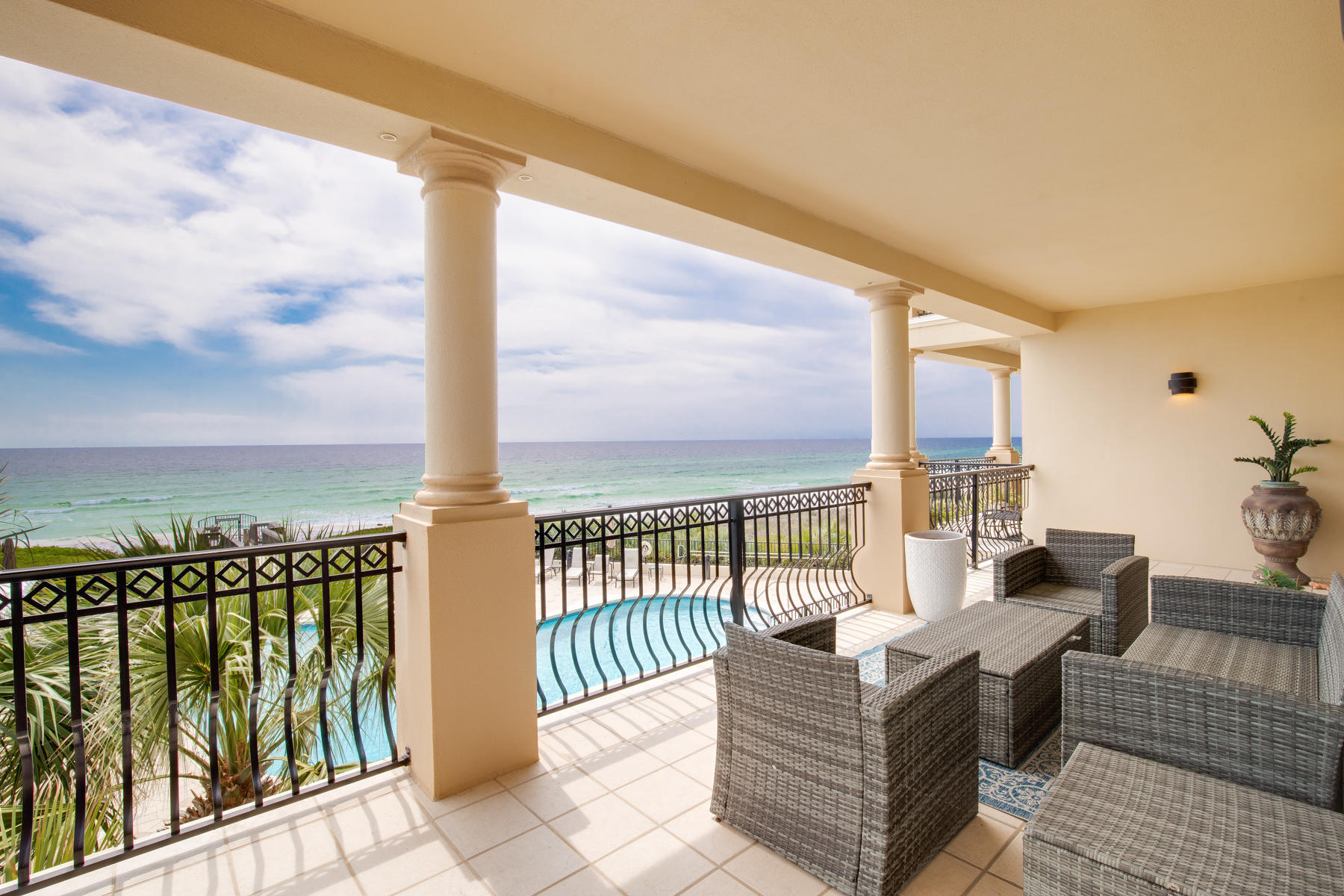 AVALON DUNES CONDO - Residential