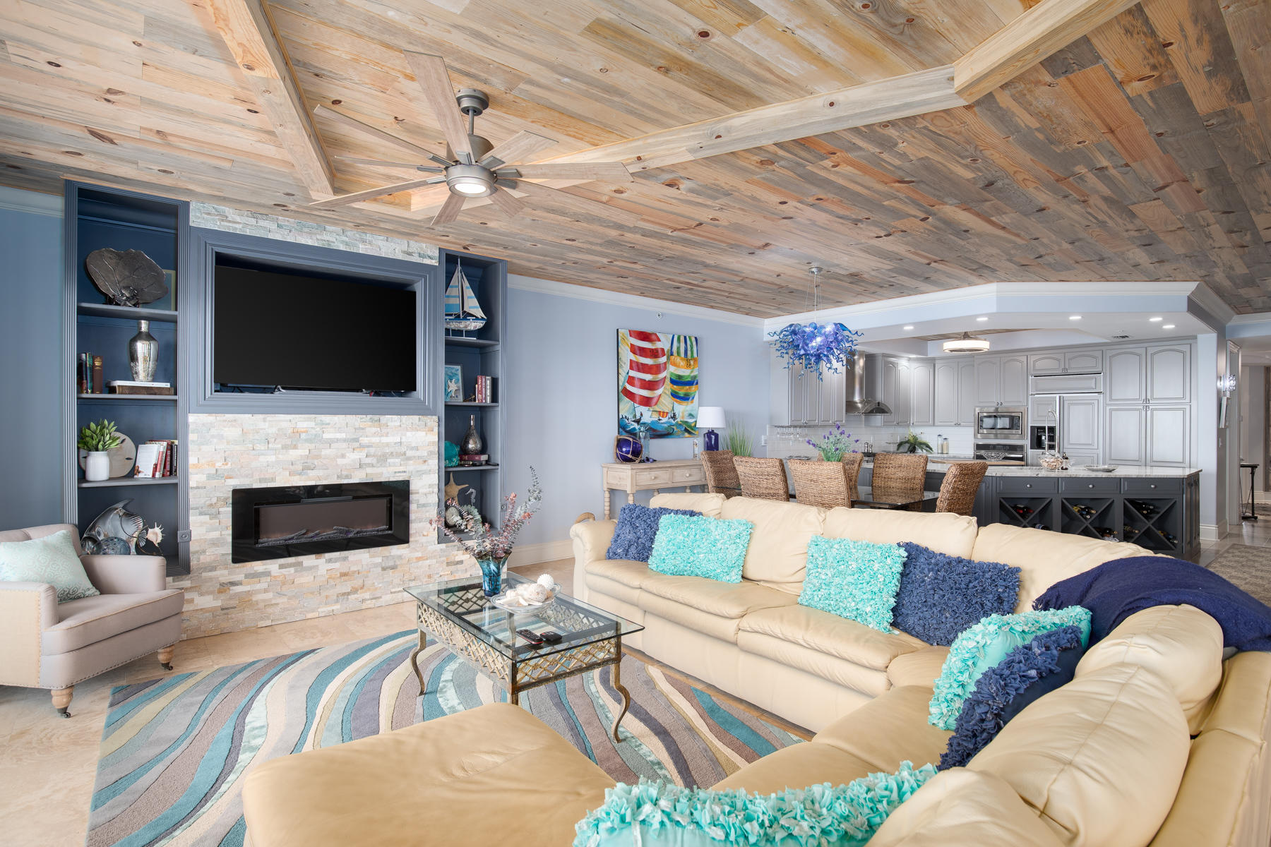 AVALON DUNES CONDO - Residential