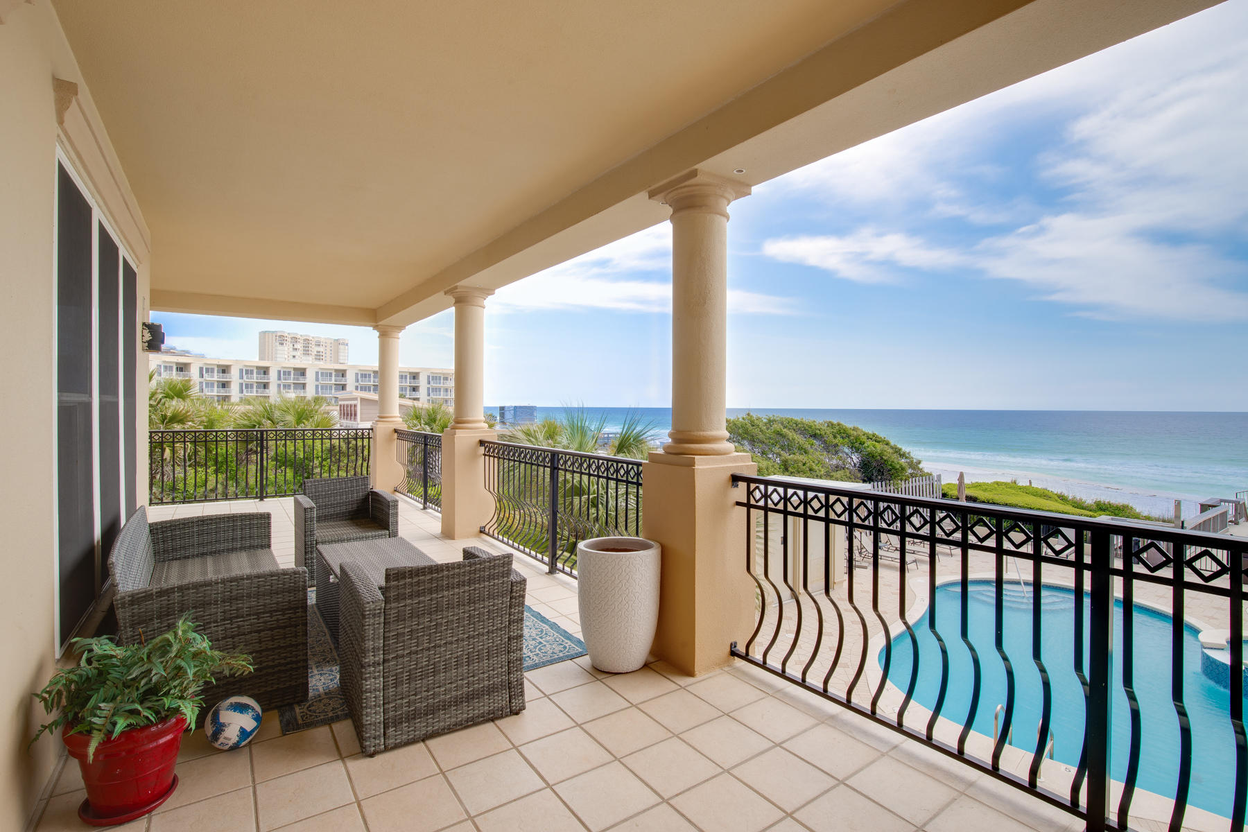 AVALON DUNES CONDO - Residential