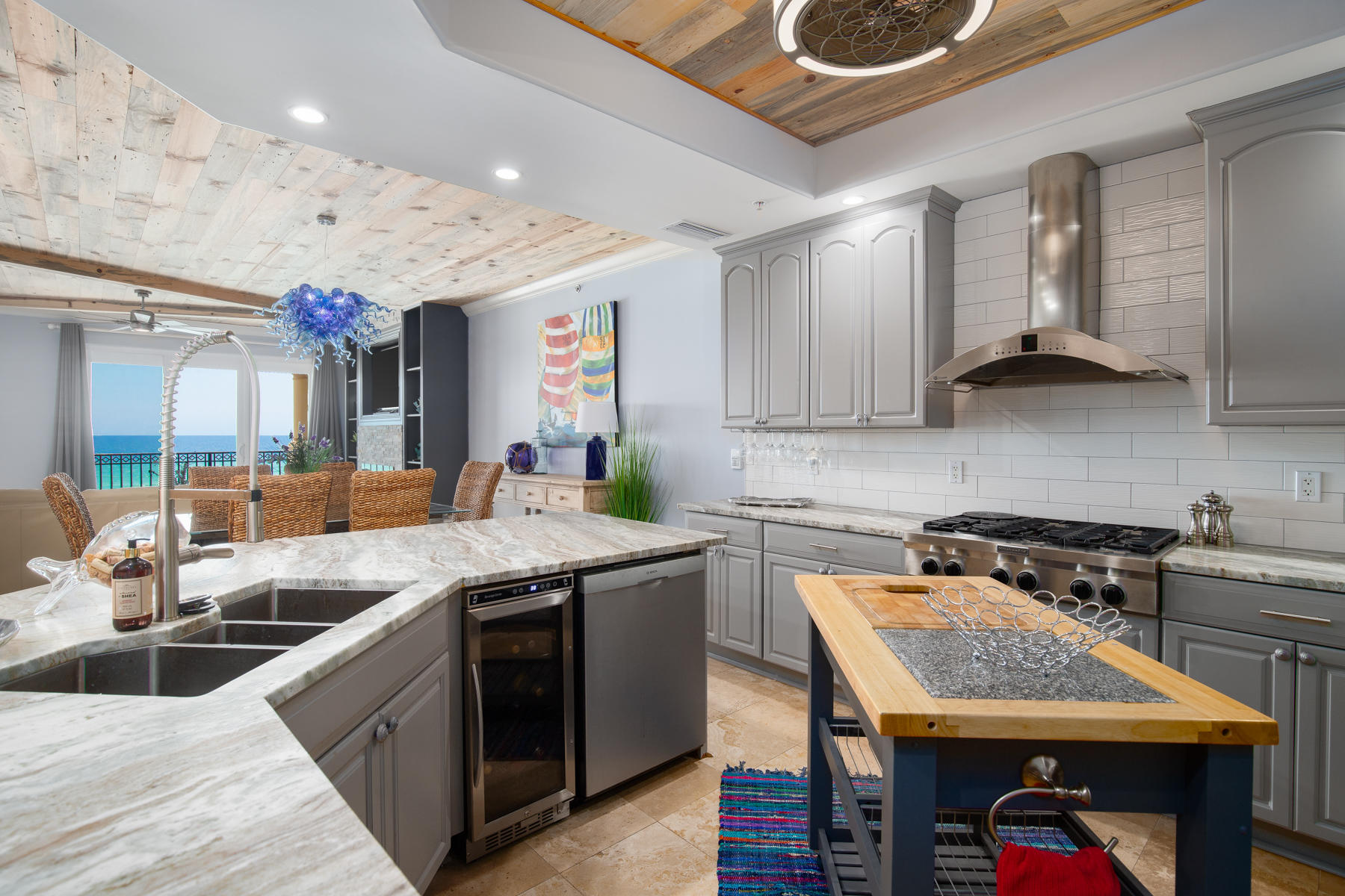 AVALON DUNES CONDO - Residential