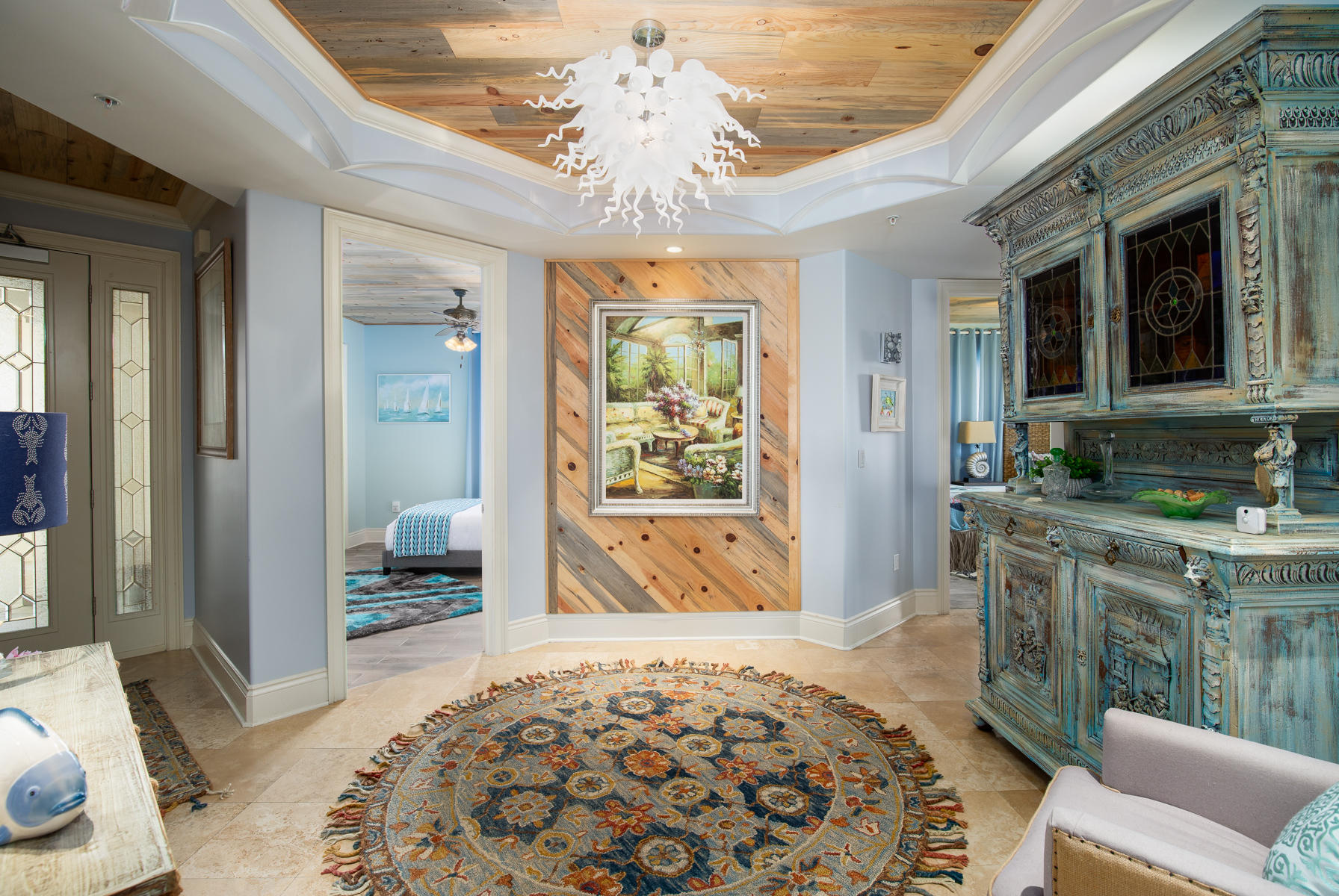 AVALON DUNES CONDO - Residential