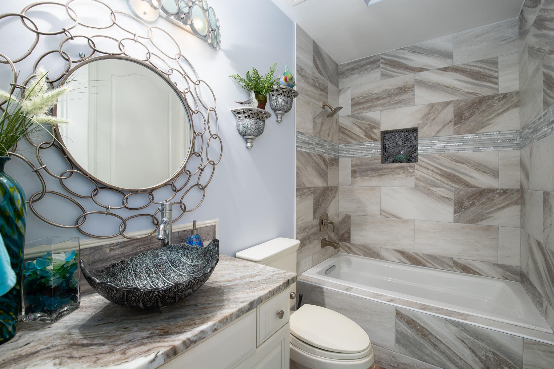 AVALON DUNES CONDO - Residential