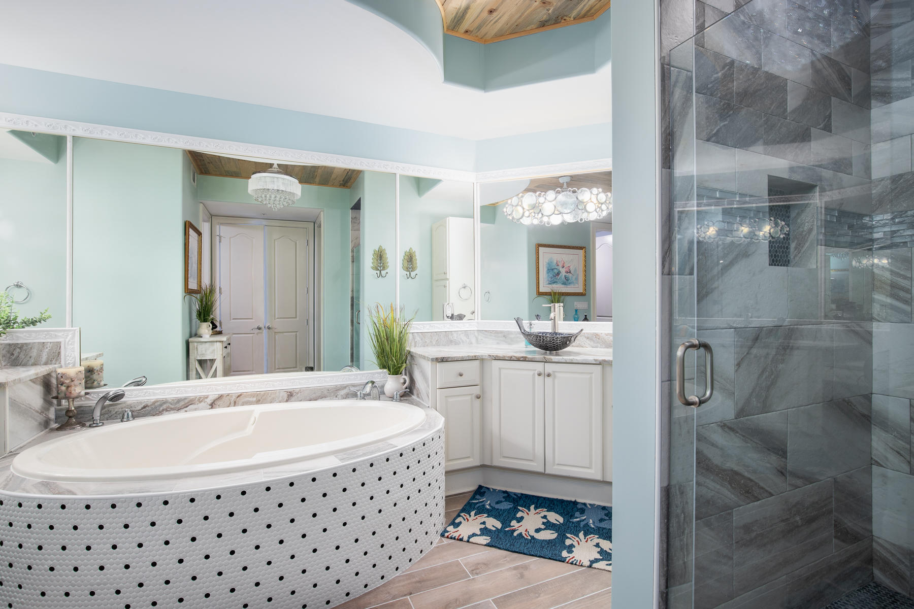 AVALON DUNES CONDO - Residential