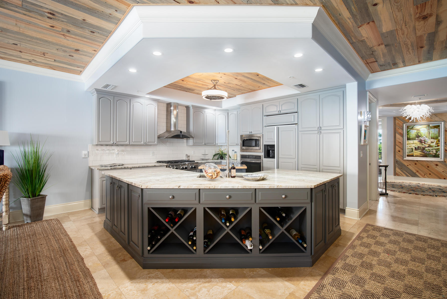 AVALON DUNES CONDO - Residential