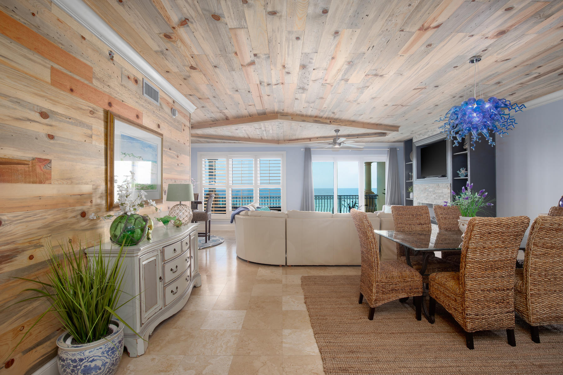 AVALON DUNES CONDO - Residential