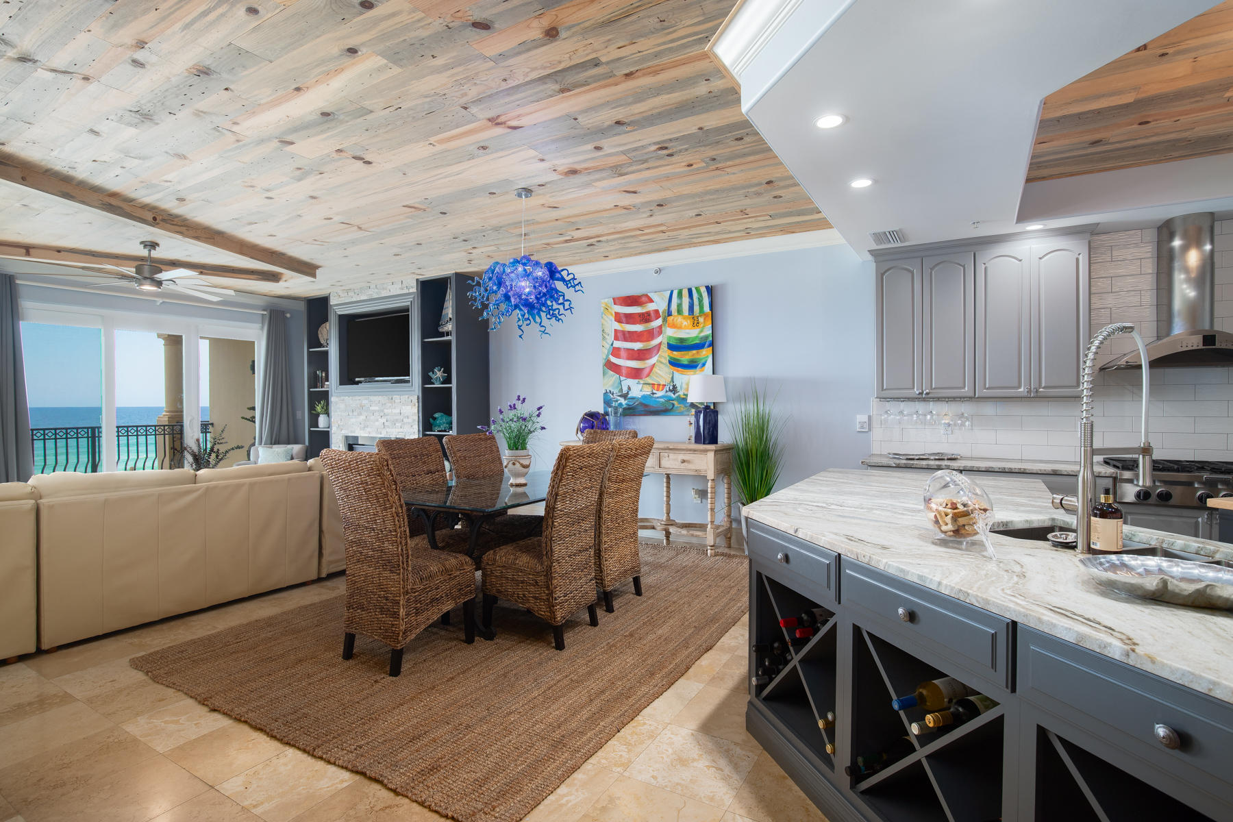 AVALON DUNES CONDO - Residential