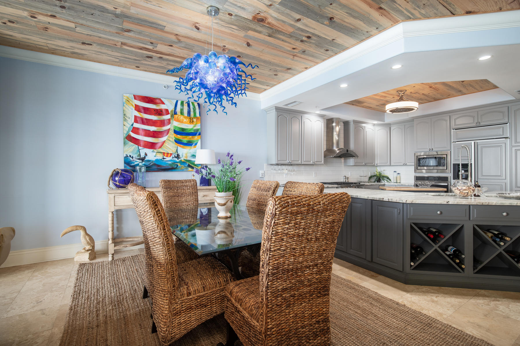 AVALON DUNES CONDO - Residential