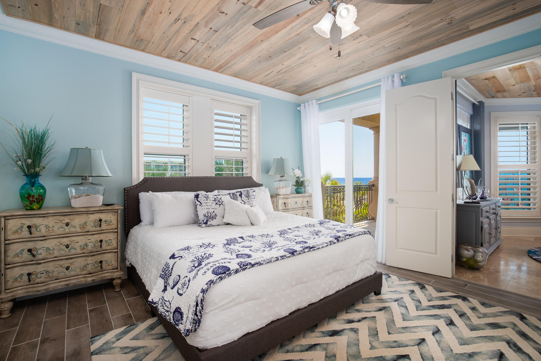 AVALON DUNES CONDO - Residential