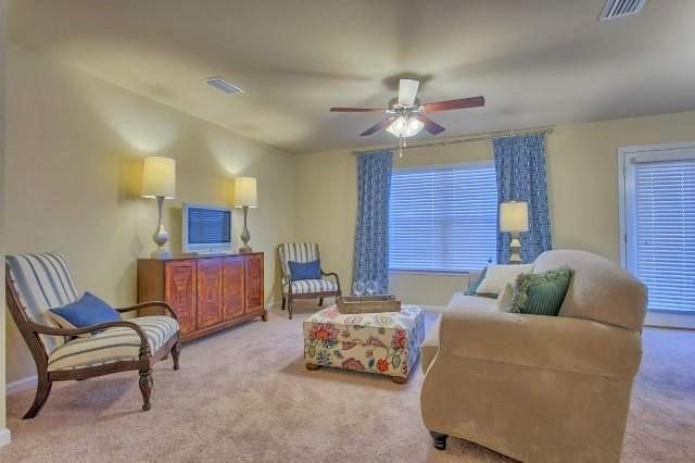 Redstone Commons - Residential