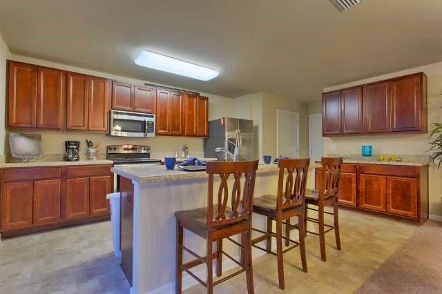 Redstone Commons - Residential