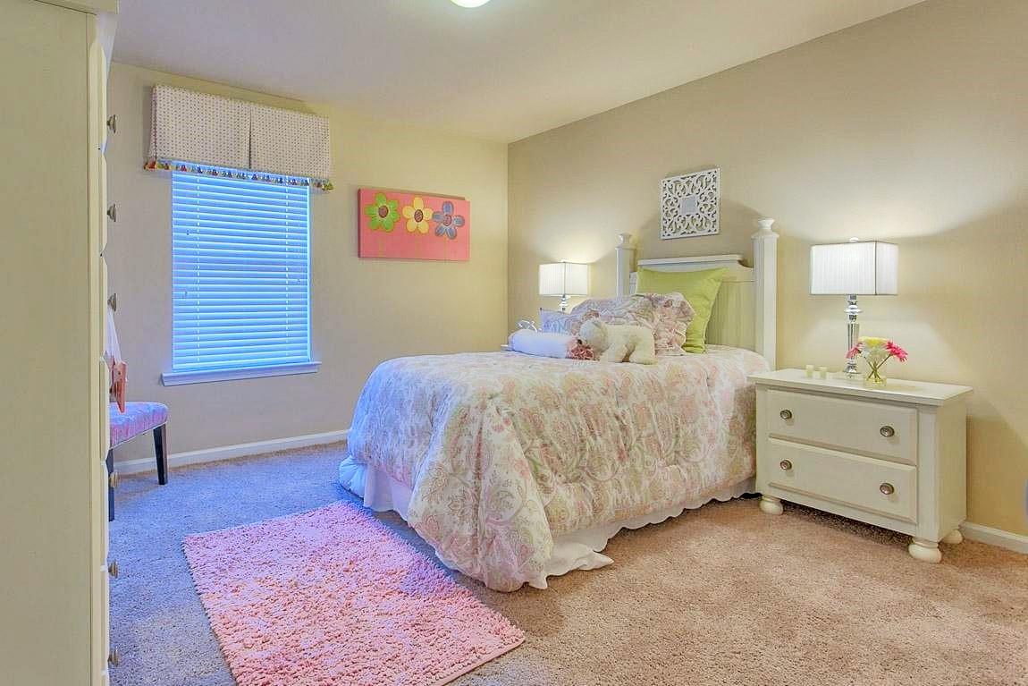 Redstone Commons - Residential