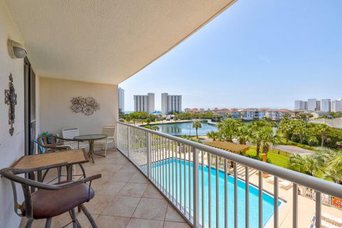 Photo of 970 Highway 98 #303, Destin, FL 32541 (MLS # 970649) Photo of 970 Highway 98 #303, Destin, FL 32541 (MLS # 970649)