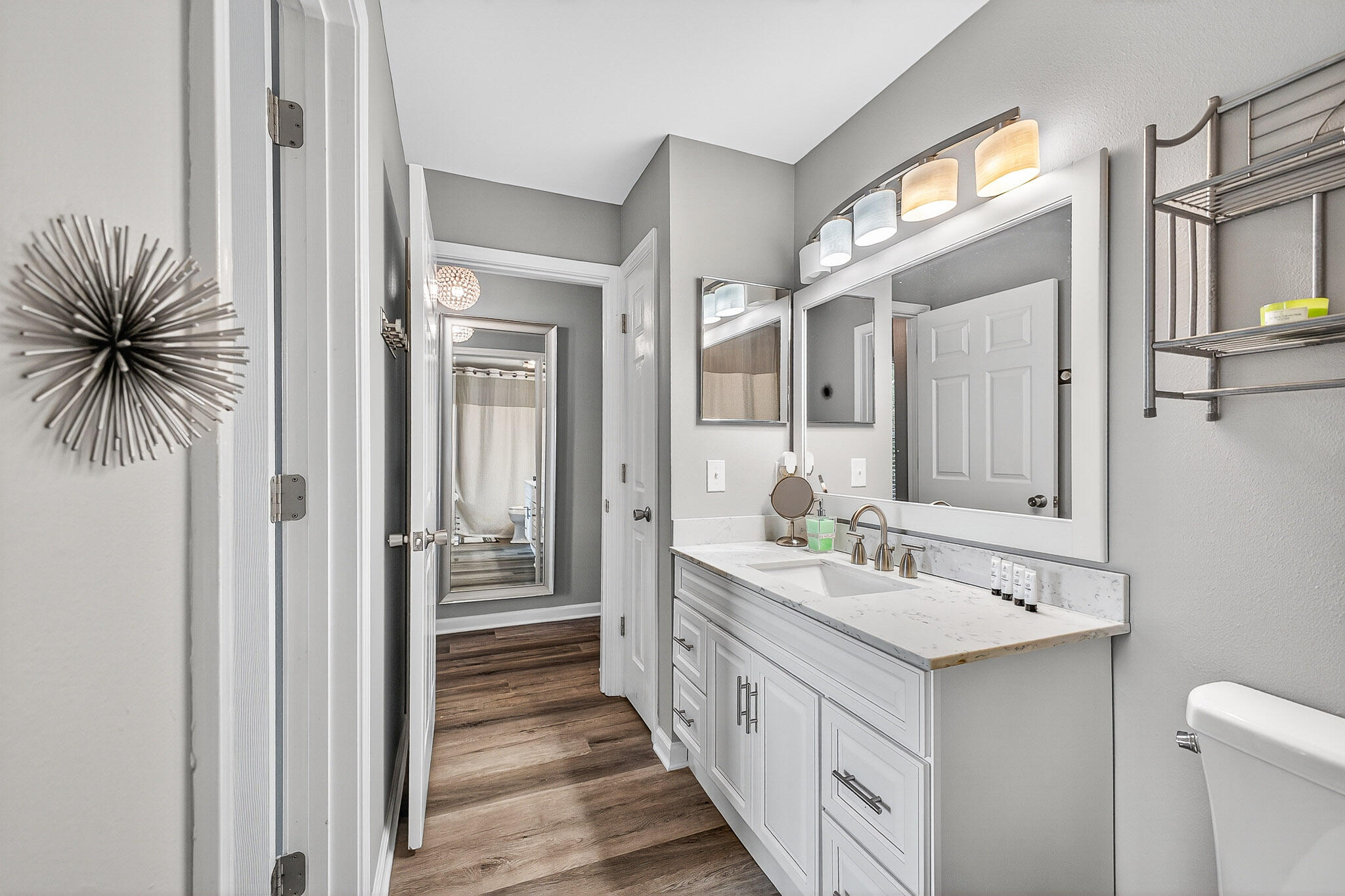 POINTE OF VIEW CONDO - Residential