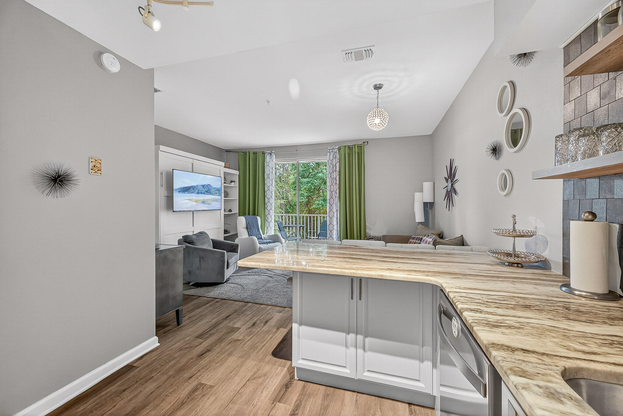 POINTE OF VIEW CONDO - Residential