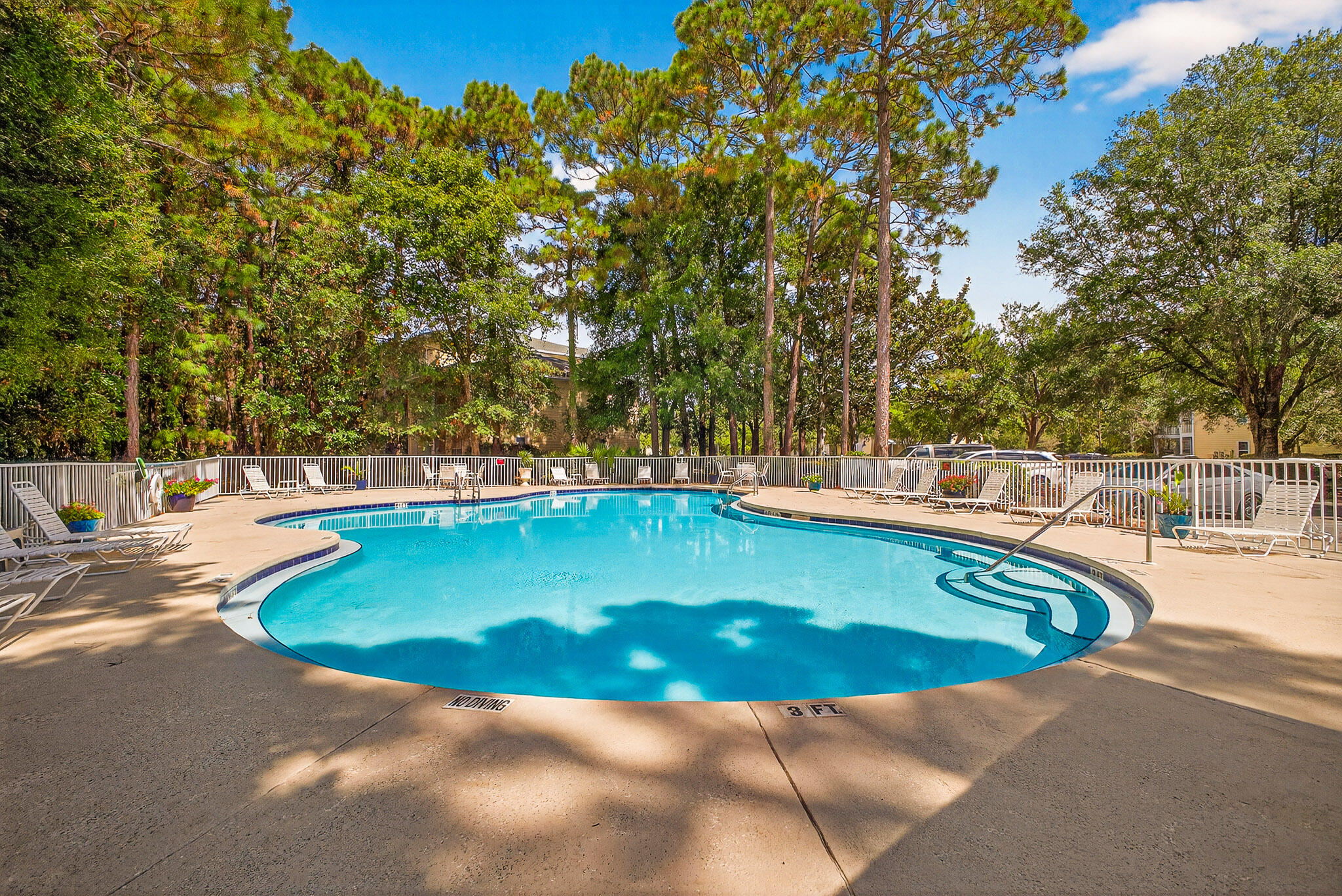 POINTE OF VIEW CONDO - Residential