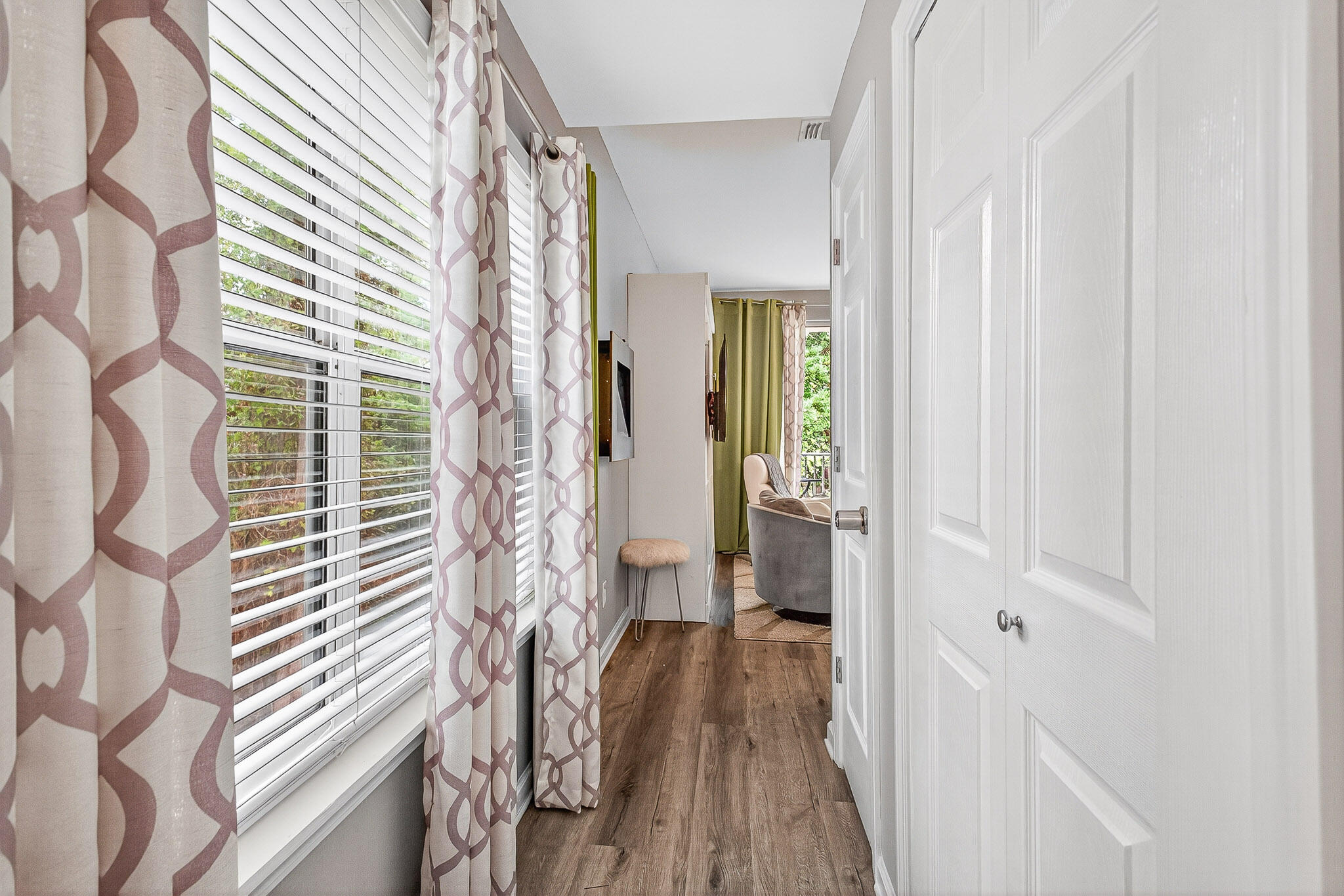 POINTE OF VIEW CONDO - Residential