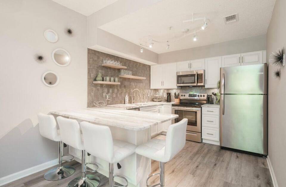 POINTE OF VIEW CONDO - Residential