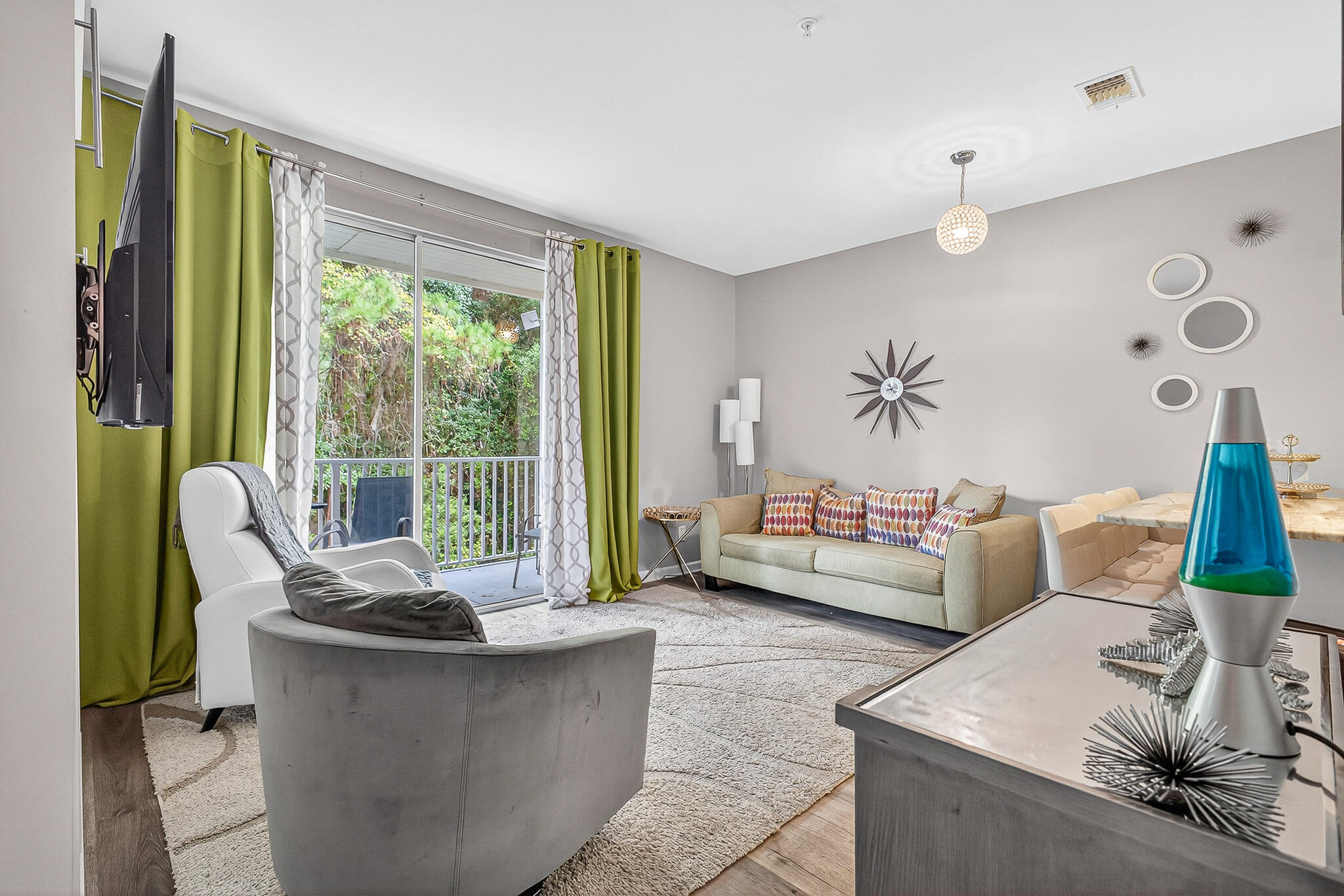 POINTE OF VIEW CONDO - Residential