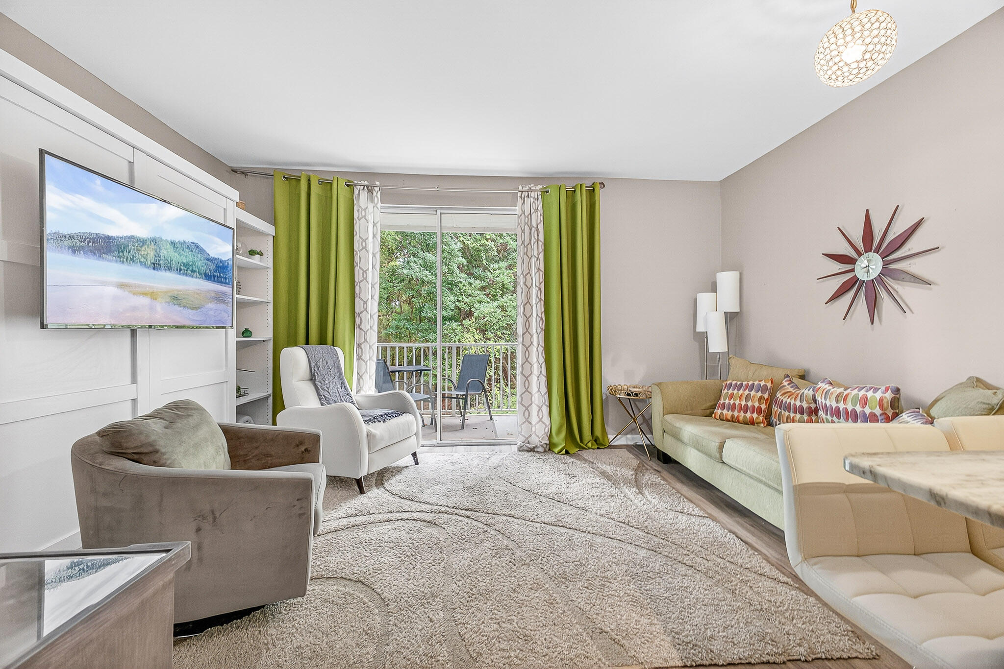 POINTE OF VIEW CONDO - Residential