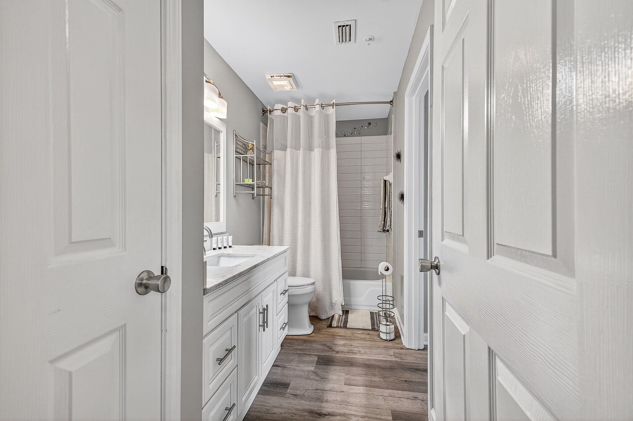 POINTE OF VIEW CONDO - Residential