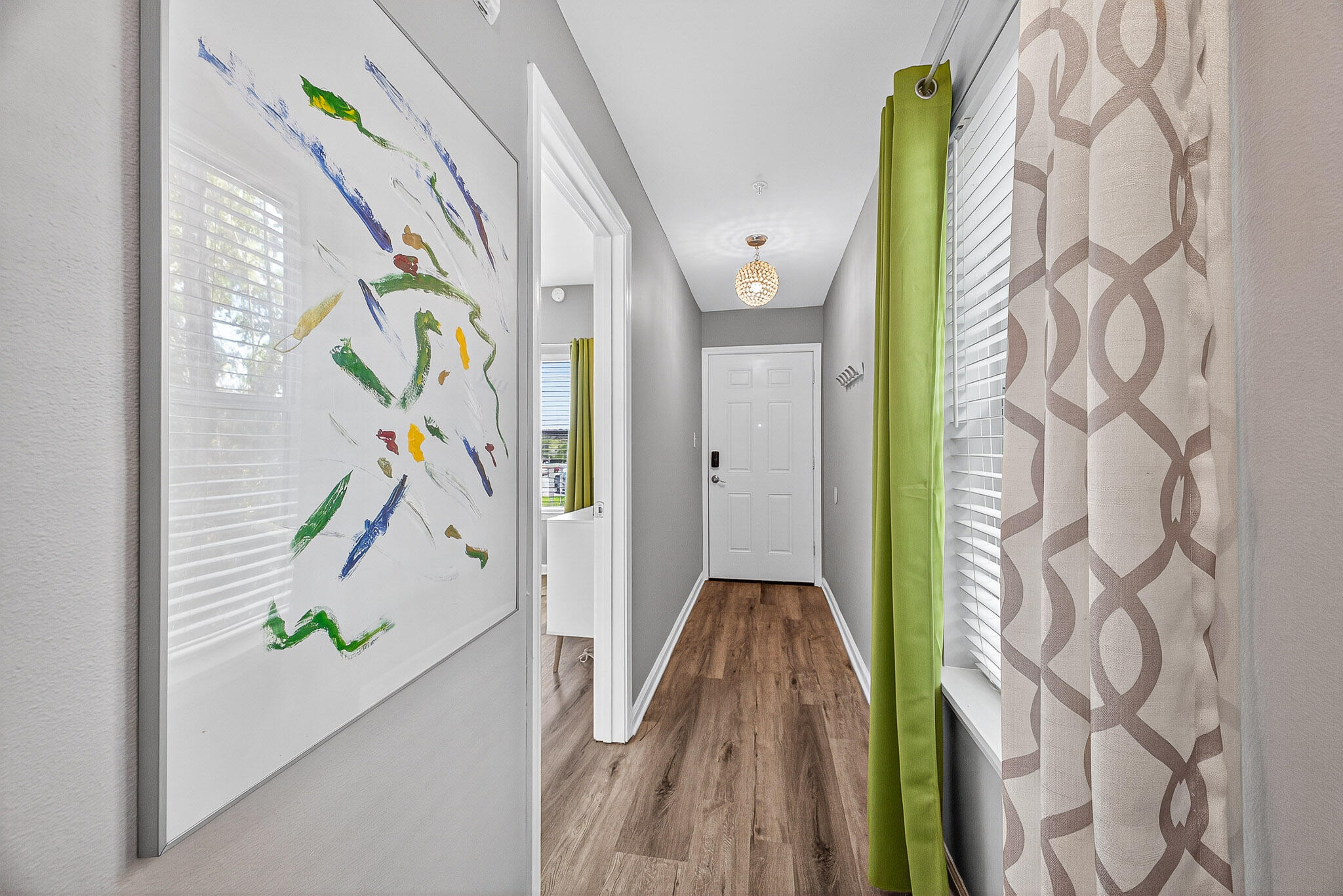POINTE OF VIEW CONDO - Residential