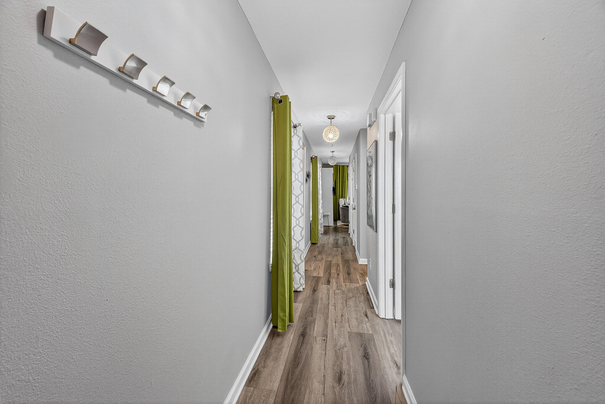 POINTE OF VIEW CONDO - Residential