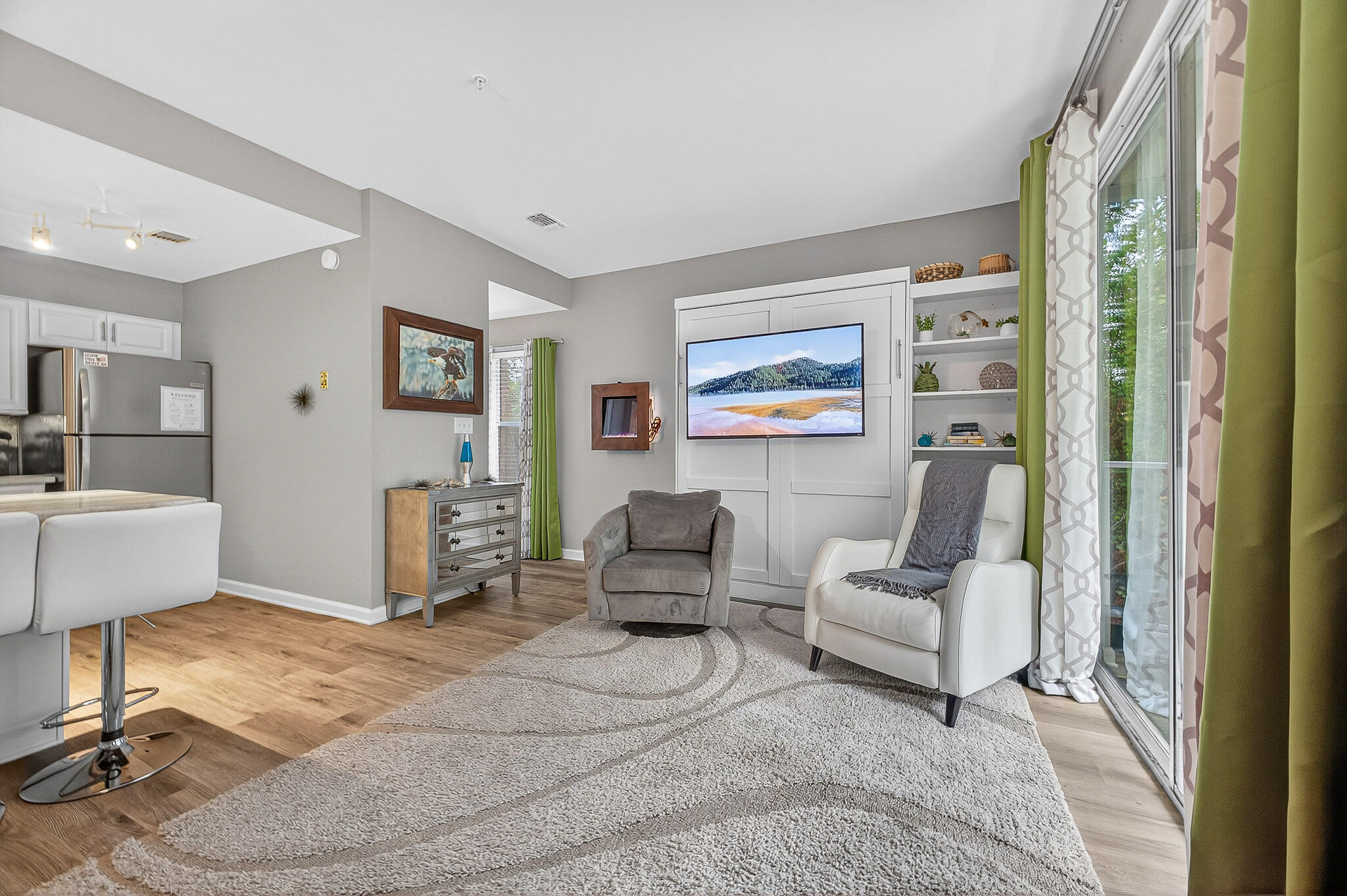 POINTE OF VIEW CONDO - Residential